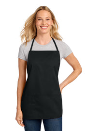 Port Authority® Medium-Length Apron A525