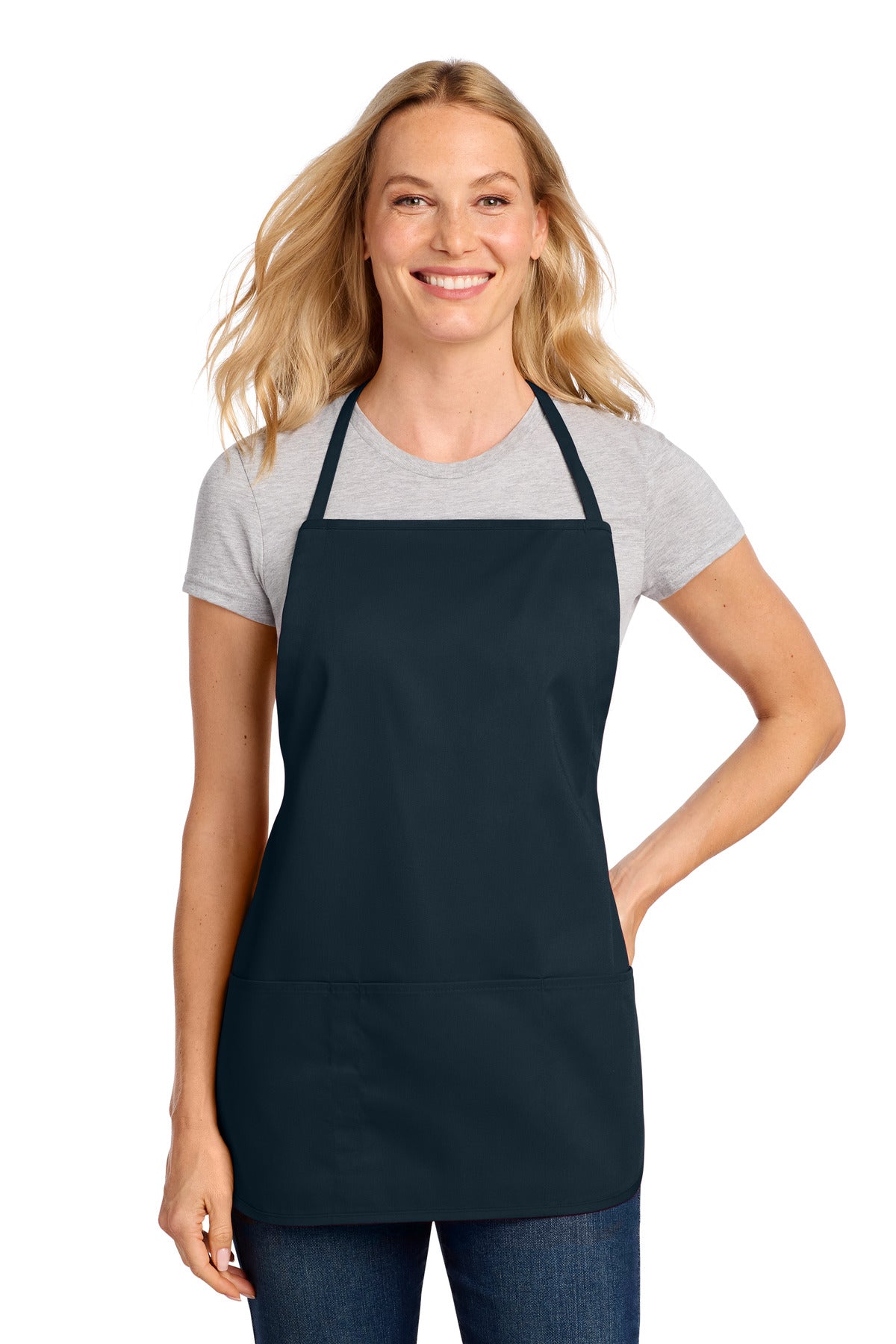 Port Authority® Medium-Length Apron A525