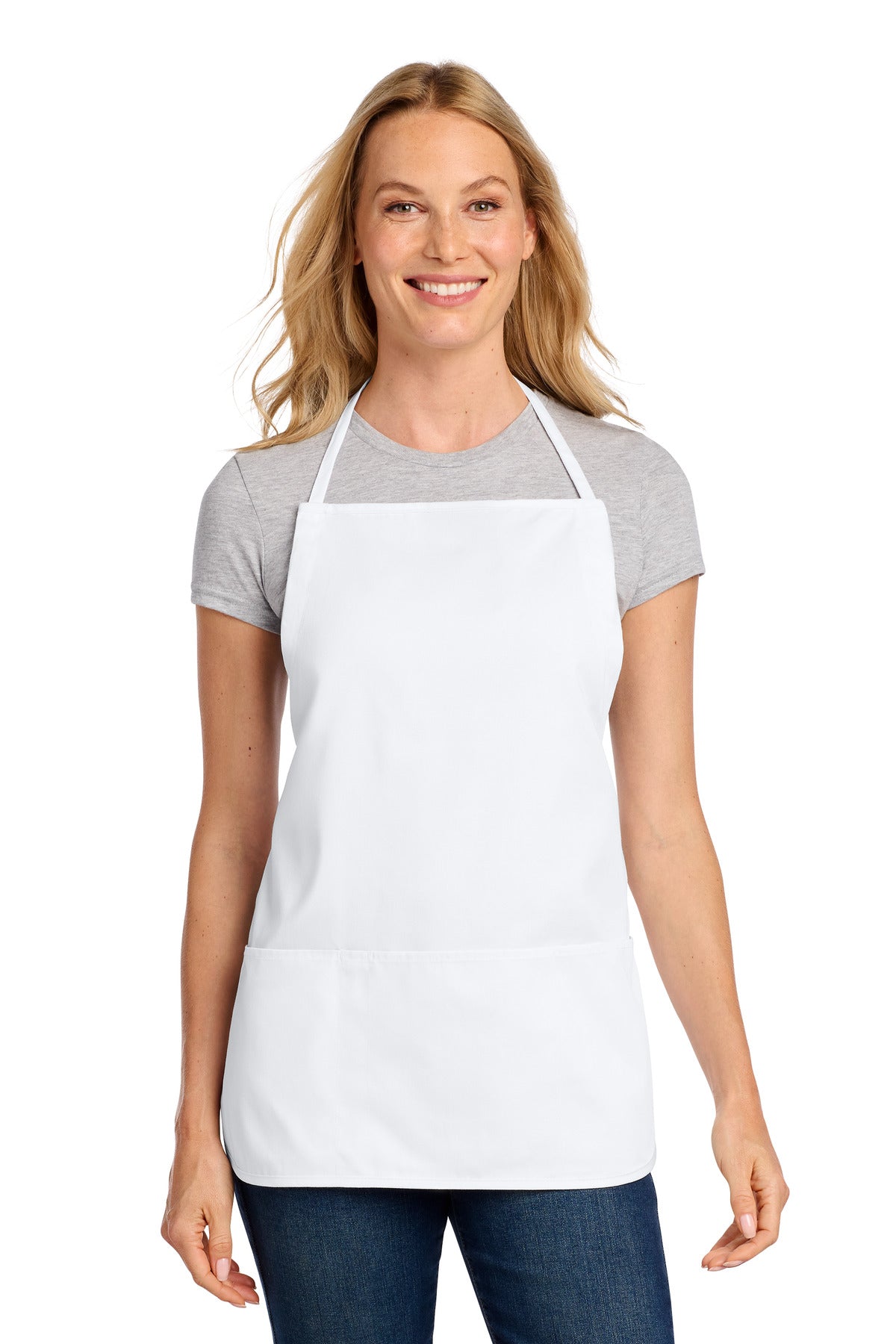 Port Authority® Medium-Length Apron A525