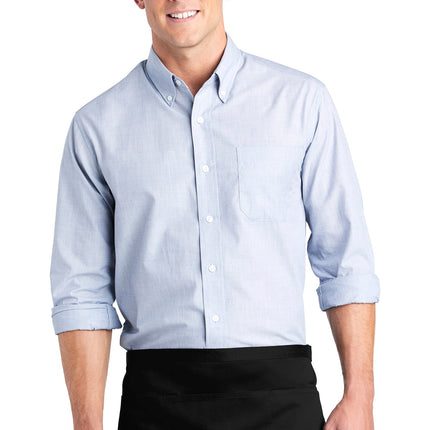 Port Authority  ® Three-Pocket Waist Apron. A602