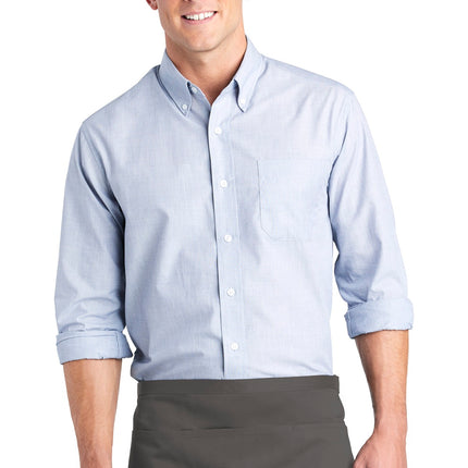 Port Authority  ® Three-Pocket Waist Apron. A602