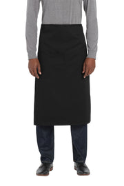 Port Authority® Easy Care Full Bistro Apron with Stain Release A701