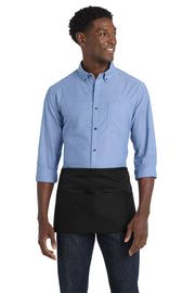 Port Authority® Easy Care Waist Apron with Stain Release A702