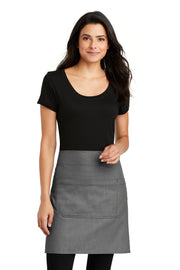 Port Authority ® Market Half Bistro Apron A801