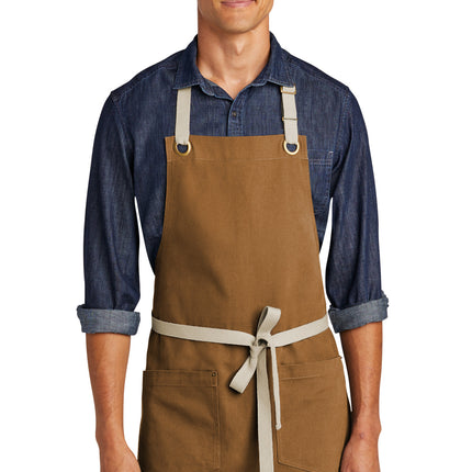 Port Authority ®  Slub Chambray Shirt. W380
