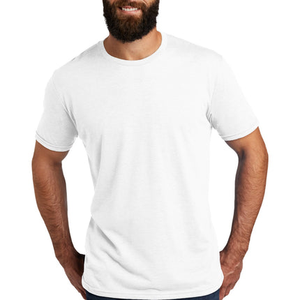 Allmade  ®   Unisex Tri-Blend Tee AL2004