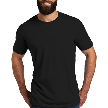 Allmade  ®   Unisex Tri-Blend Tee AL2004