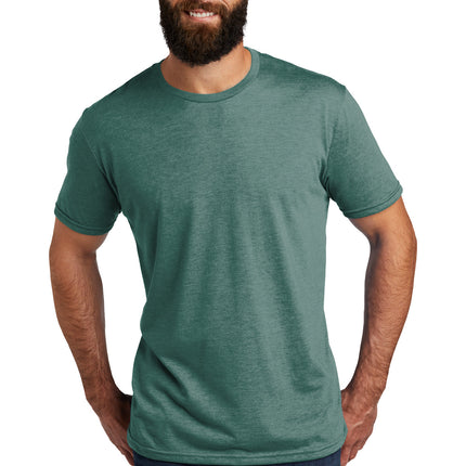 Allmade  ®   Unisex Tri-Blend Tee AL2004 A