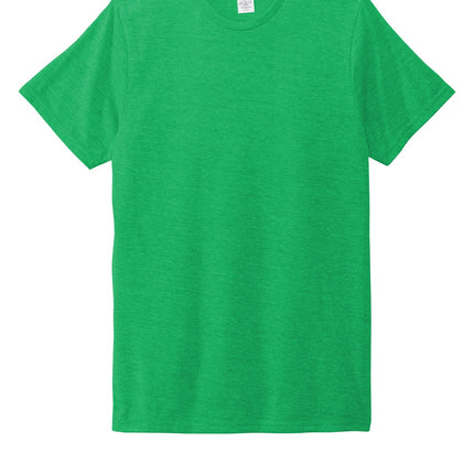 Allmade  ®   Unisex Tri-Blend Tee AL2004