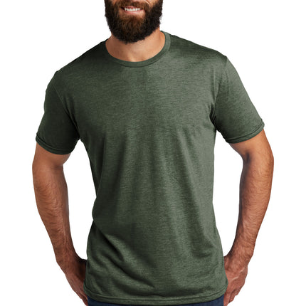 Allmade  ®   Unisex Tri-Blend Tee AL2004 A