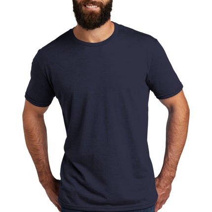 Allmade  ®   Unisex Tri-Blend Tee AL2004 A
