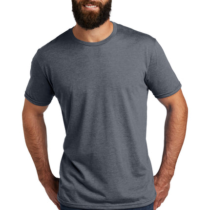 Allmade  ®   Unisex Tri-Blend Tee AL2004
