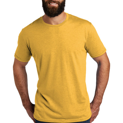 Allmade  ®   Unisex Tri-Blend Tee AL2004 A
