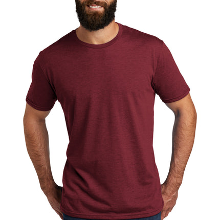 Allmade  ®   Unisex Tri-Blend Tee AL2004