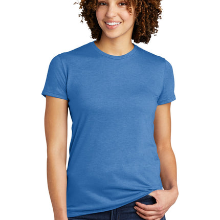 Allmade  ® Women's Tri-Blend Tee  AL2008
