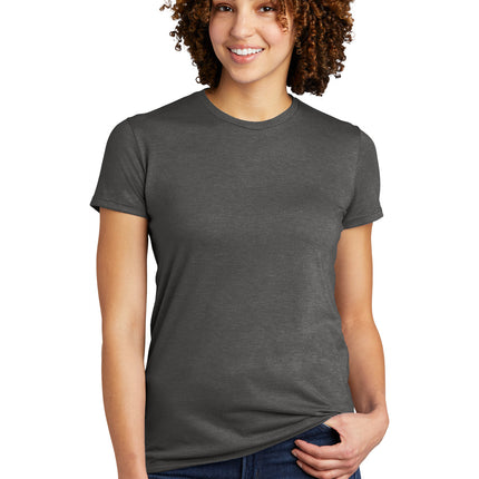 Allmade  ® Women's Tri-Blend Tee  AL2008