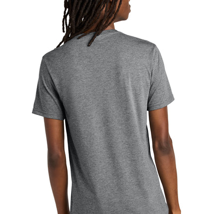 Allmade  ®  Women's Tri-Blend V-Neck Tee AL2018