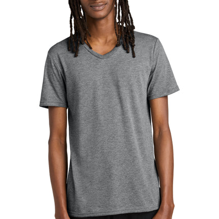 Allmade  ® Unisex Tri-Blend V-Neck Tee AL2014