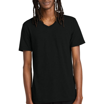 Allmade  ® Unisex Tri-Blend V-Neck Tee AL2014