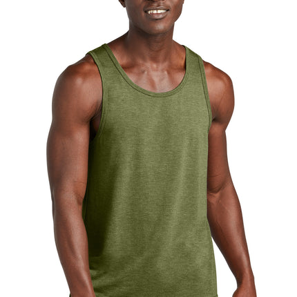 Allmade ® Unisex Tri-Blend Tank AL2019