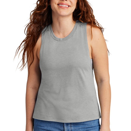 Allmade ® Women's Tri-Blend Muscle Tank AL2020