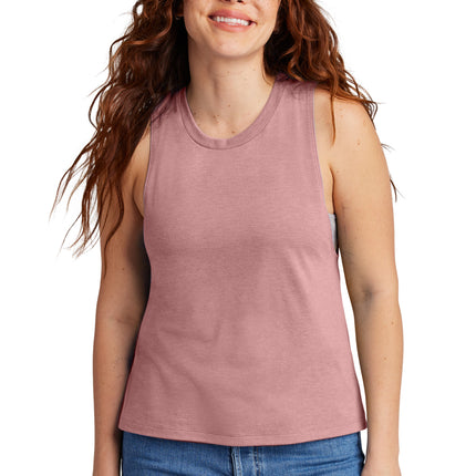 Allmade ® Women's Tri-Blend Muscle Tank AL2020