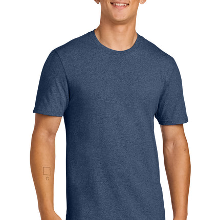 Allmade ® Unisex Recycled Blend Tee AL2300