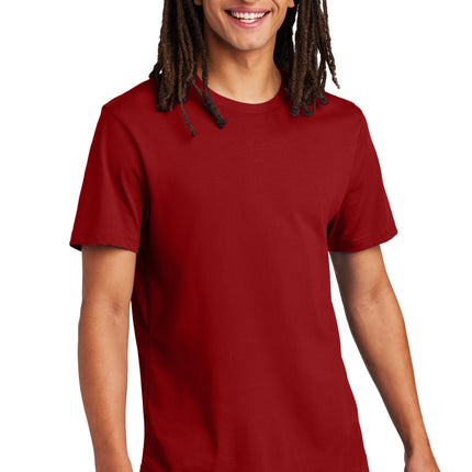 Allmade ® Unisex Heavyweight Recycled Cotton Tee AL3000