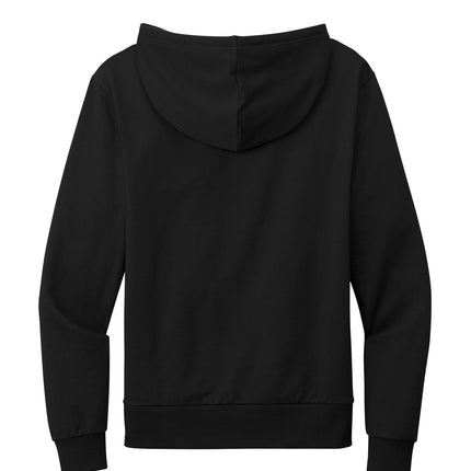 Allmade ® Unisex Organic French Terry Pullover Hoodie AL4000