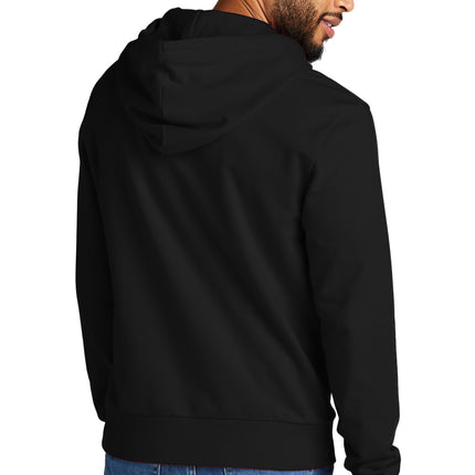 Allmade ® Unisex Organic French Terry Pullover Hoodie AL4000