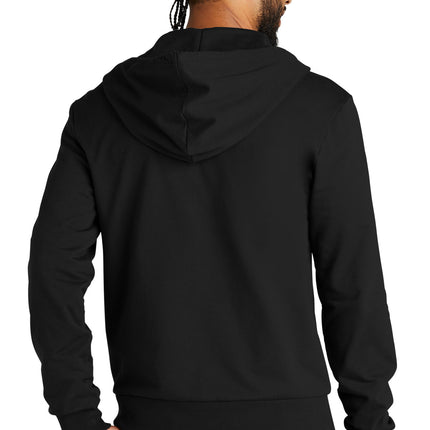 Allmade ® Unisex Organic French Terry Full-Zip Hoodie AL4002