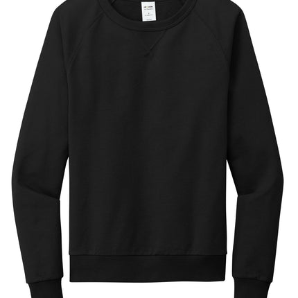 Allmade ® Unisex Organic French Terry Crewneck Sweatshirt AL4004