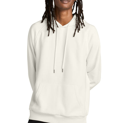 Allmade ® Unisex Organic CVC Fleece Pullover Hoodie AL5000