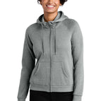 Aluminum Grey Heather / XS