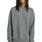 Aluminum Grey Heather / XS
