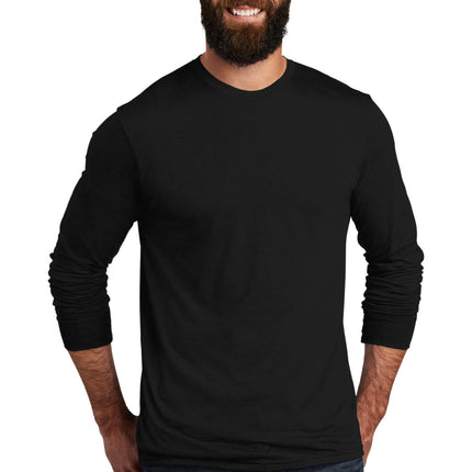 Allmade  ®  Unisex Tri-Blend Long Sleeve Tee AL6004