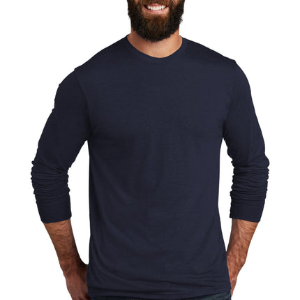 Allmade  ®  Unisex Tri-Blend Long Sleeve Tee AL6004