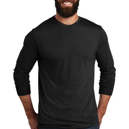 Allmade  ®  Unisex Tri-Blend Long Sleeve Tee AL6004