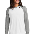 Aluminum Grey/ Bright White / XS