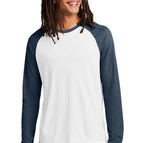 Rebel Blue/ Bright White / XS