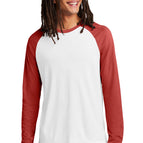 Rise Up Red/ Bright White / XS