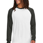 Space Black/ Bright White / XS
