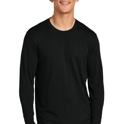 Allmade ® Unisex Long Sleeve Organic Cotton Tee AL6104