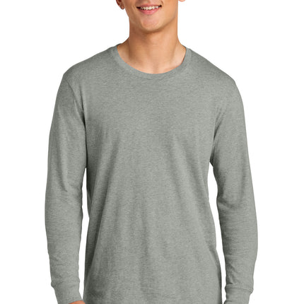 Allmade ® Unisex Long Sleeve Organic Cotton Tee AL6104