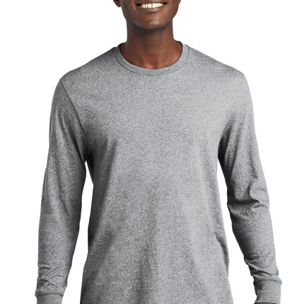 Allmade ® Unisex Long Sleeve Recycled Blend Tee AL6204