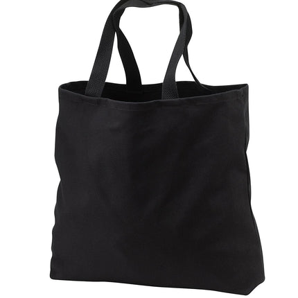 Port Authority ® - Ideal Twill Convention Tote.  B050