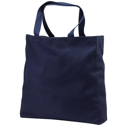 Port Authority ® - Ideal Twill Convention Tote.  B050