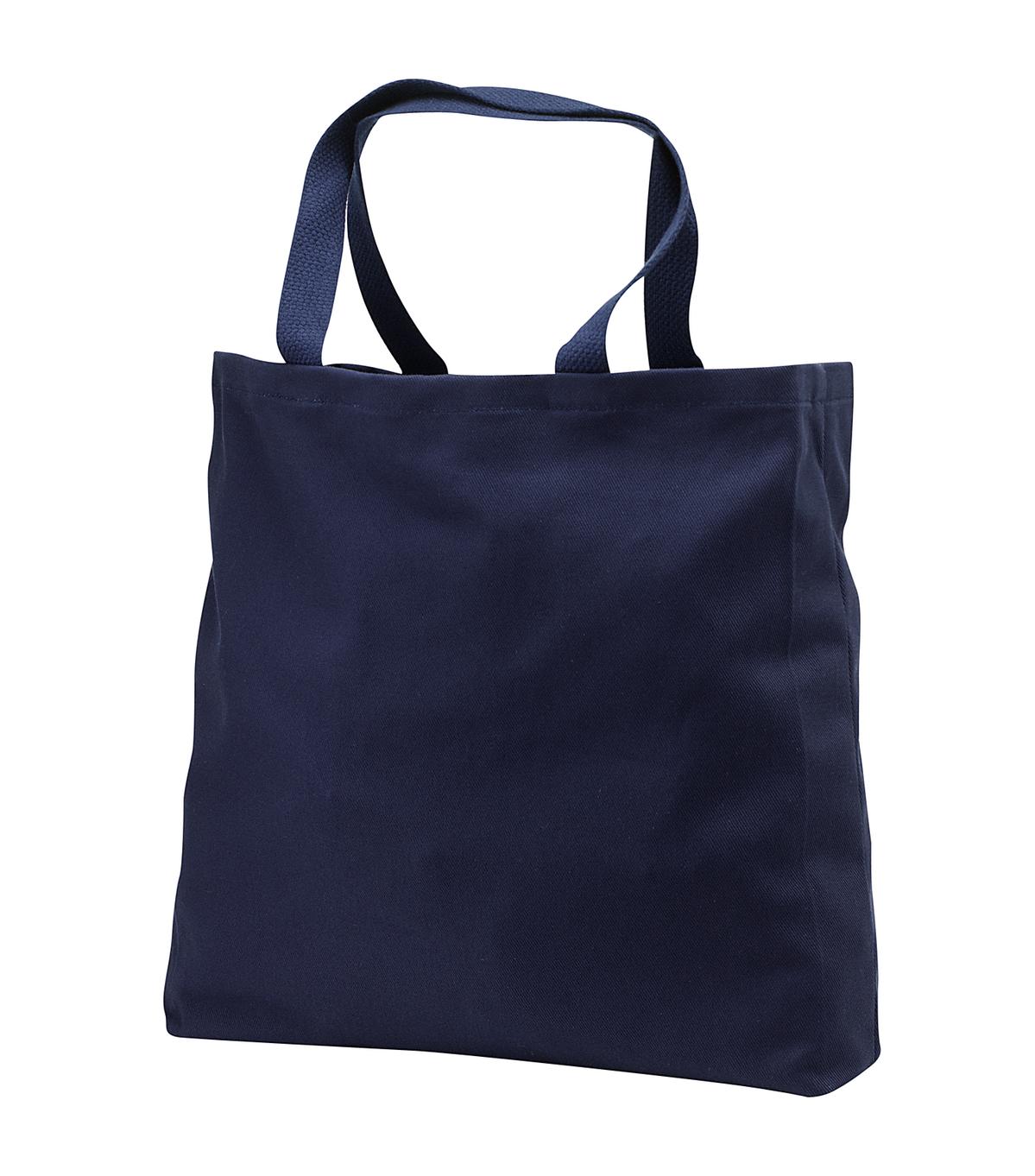 Port Authority® - Ideal Twill Convention Tote B050