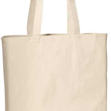 Port Authority ® - Ideal Twill Convention Tote.  B050