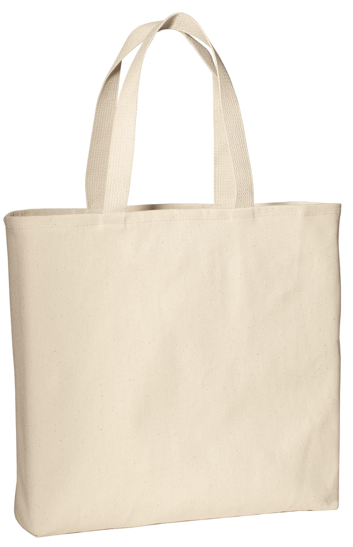 Port Authority® - Ideal Twill Convention Tote B050